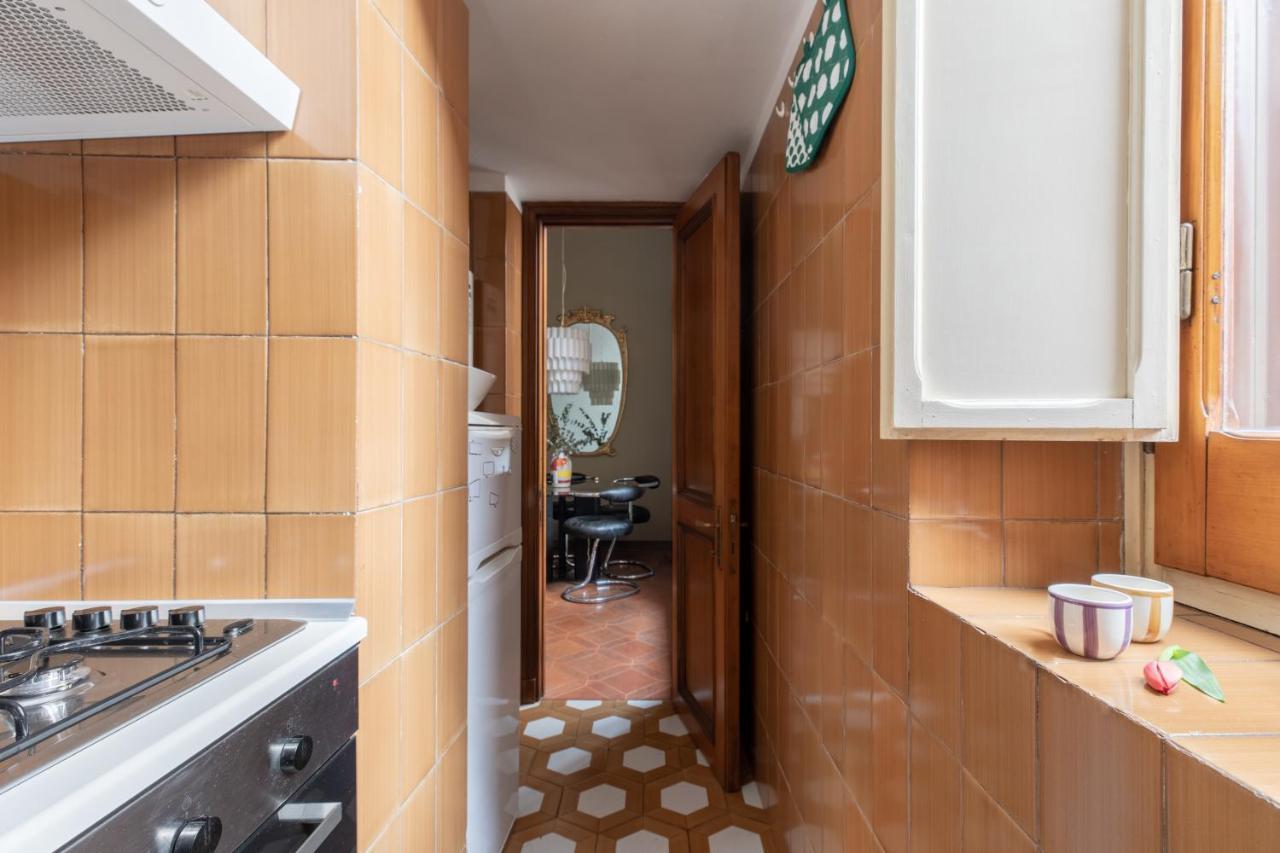 Iflat Pantheon Historic Two-Story Apartment Рим Екстериор снимка
