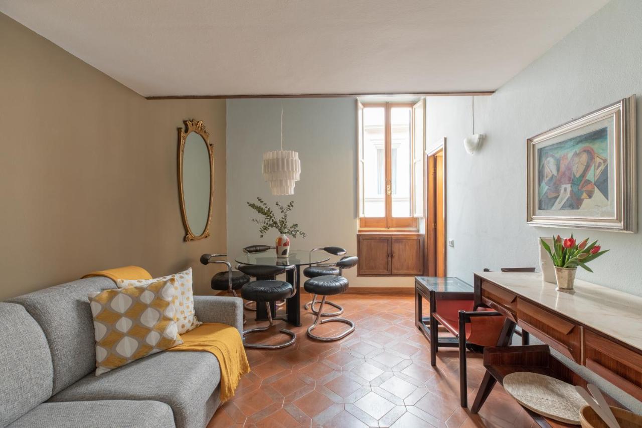 Iflat Pantheon Historic Two-Story Apartment Рим Екстериор снимка